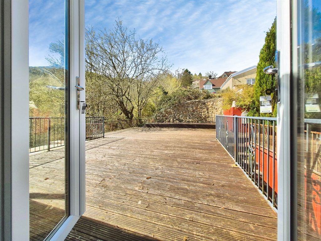 Additional image 22 of 4 bed end terrace house for salePark Road, Victoria, Ebbw Vale NP23