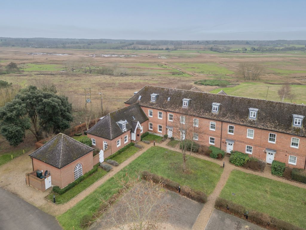 Additional image 22 of 4 bed end terrace house for saleBlythburgh, Suffolk IP19