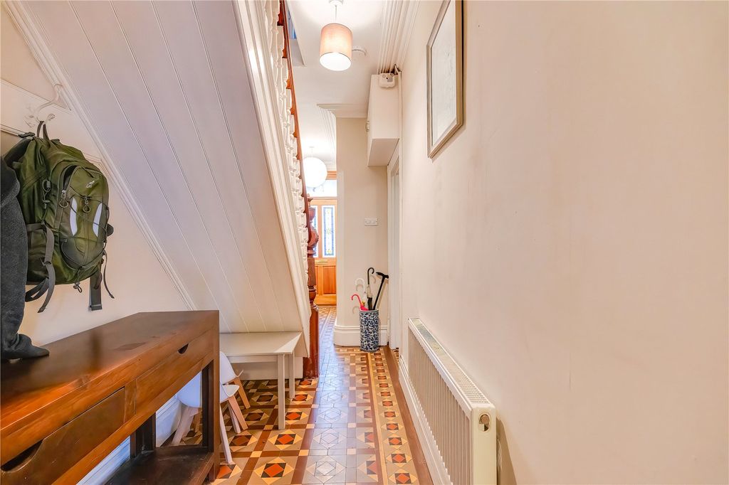 Additional image 14 of 4 bed terraced house for saleDeri Road, Penylan, Cardiff CF23