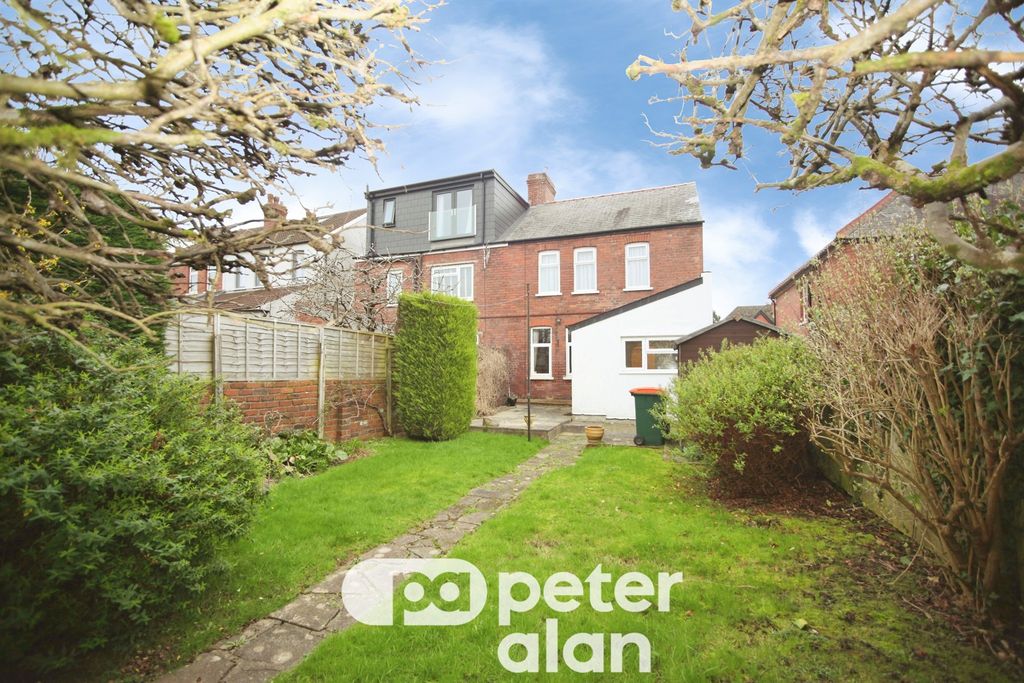 Additional image 27 of 3 bed semi-detached house for saleSt. Julians Avenue, Newport NP19