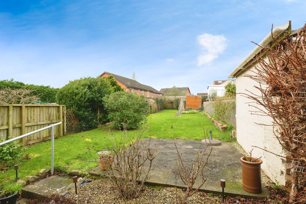 Additional image 20 of 2 bed semi-detached house for saleStation Road, Caldicot NP26