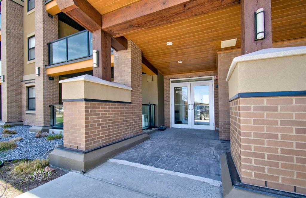 1105-10 Market Boulevard SE, Airdrie, AB, T4A 0W8