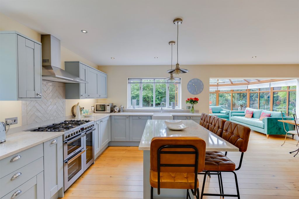 Additional image 9 of 4 bed detached house for saleFfordd Ffagan, St. Mellons, Cardiff CF3