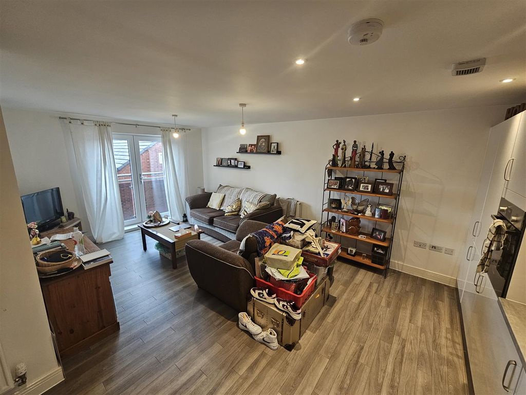 Additional image 2 of 2 bed flat for saleMayfield House, The Boulevard, The Mill, Cardiff CF11
