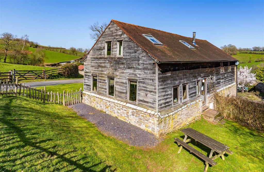 Additional image 11 of 4 bed barn conversion for salePontrilas, Hereford HR2