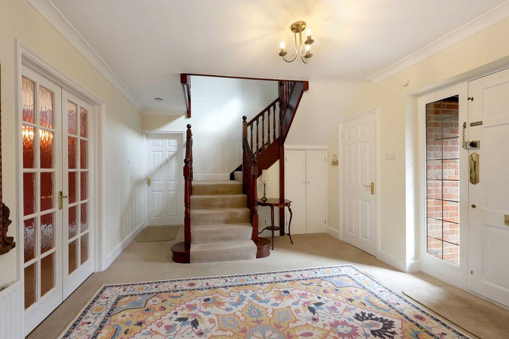 Additional image 8 of 4 bed country house for saleDeadhearn Lane, Chalfont St. Giles, Buckinghamshire HP8