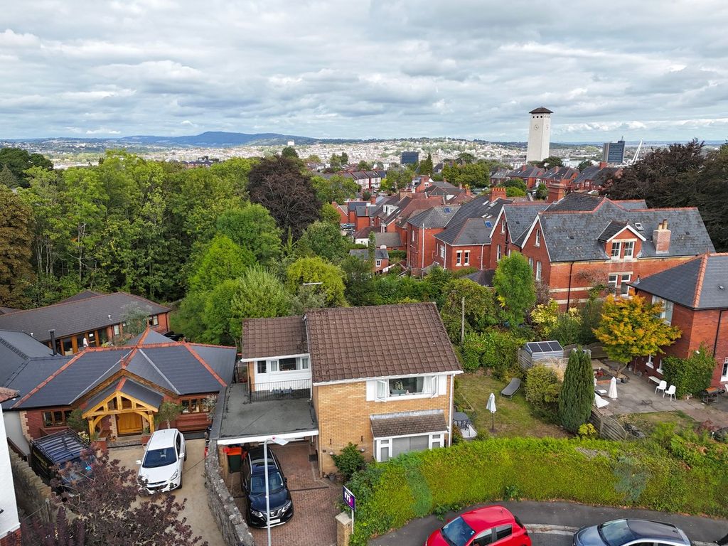 Additional image 26 of 3 bed detached house for saleFields Park Avenue, Newport NP20