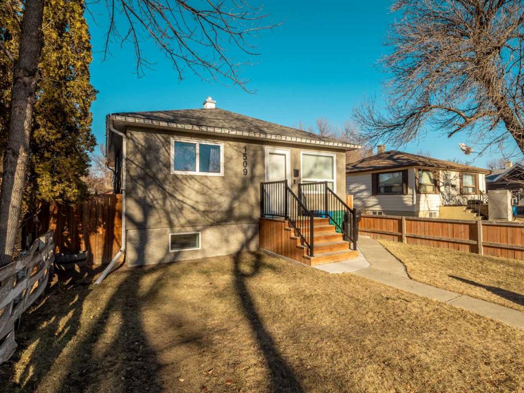 Additional image 4 of 1509 4 Avenue N, Lethbridge, AB, T1H 0L4