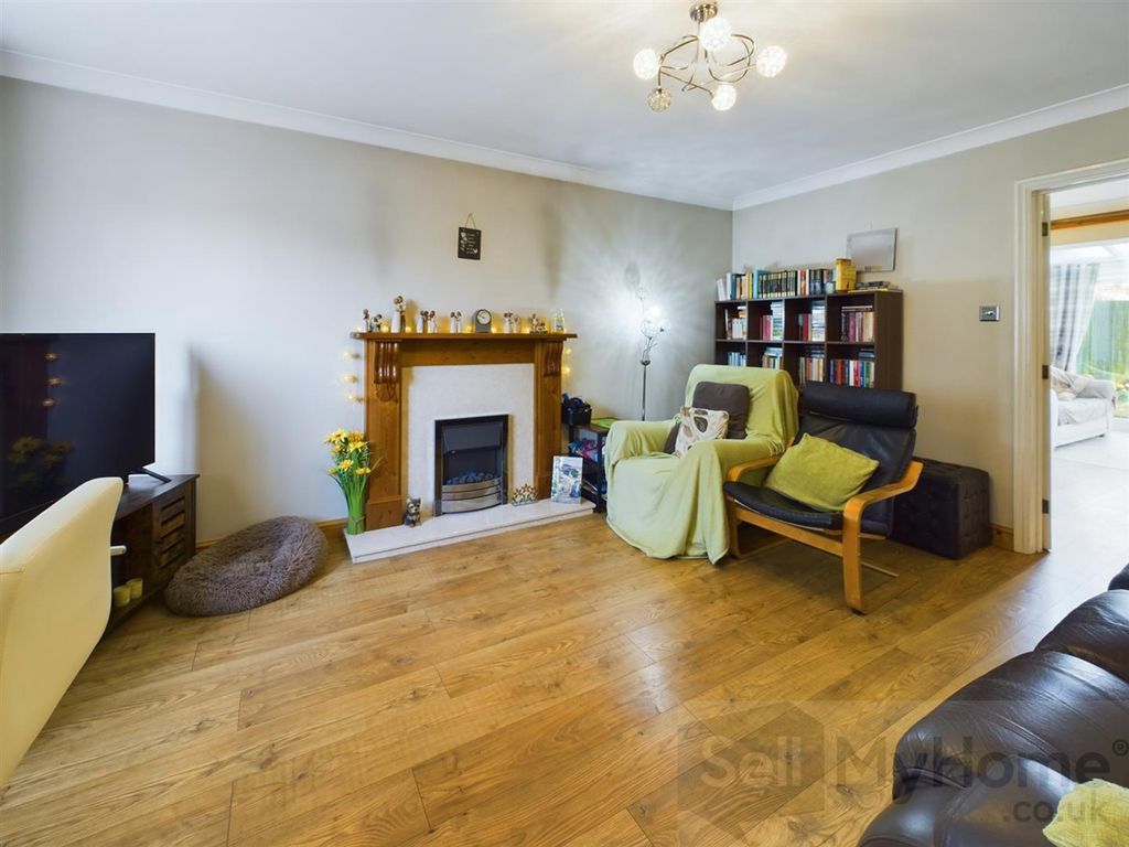 Additional image 2 of 4 bed detached house for saleThe Paddocks, Undy NP26
