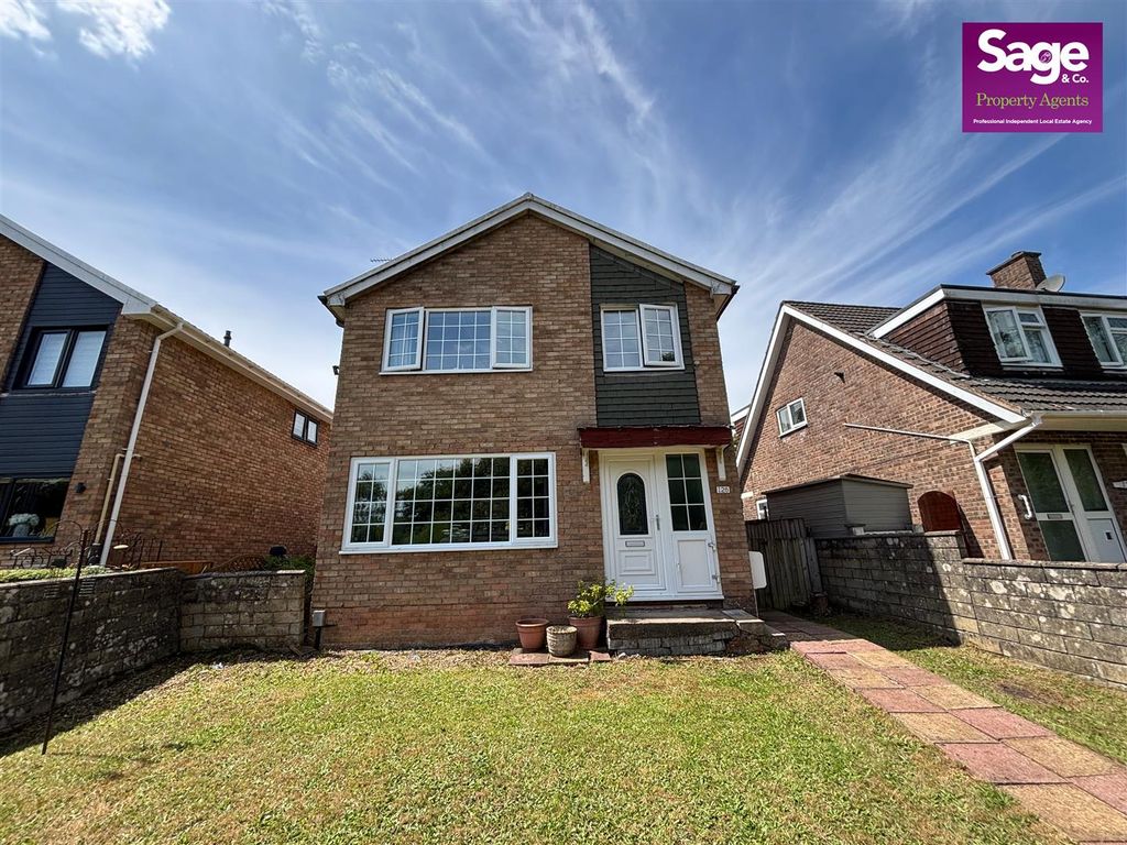 Additional image 27 of 3 bed detached house for saleClaremont, Malpas, Newport NP20