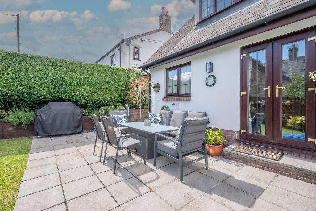 Additional image 22 of 4 bed detached house for saleMynyddbach, Shirenewton, Chepstow, Monmouthshire NP16