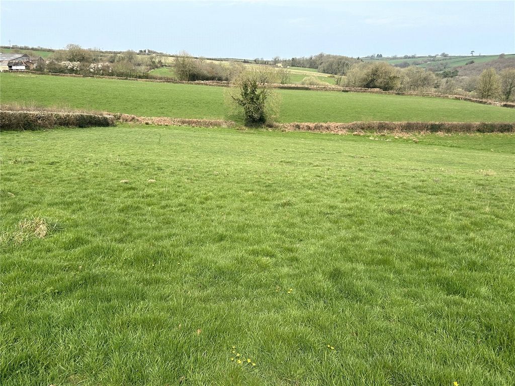 Additional image 4 of Land for saleHollocombe, Chulmleigh, Devon EX18