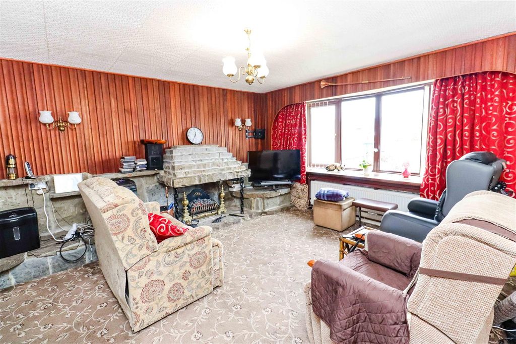 Additional image 2 of 3 bed detached house for saleManning View, Ilkeston DE7