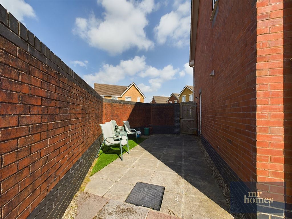 Additional image 42 of 4 bed detached house for saleThorne Way, St Marys Field, Cardiff CF5