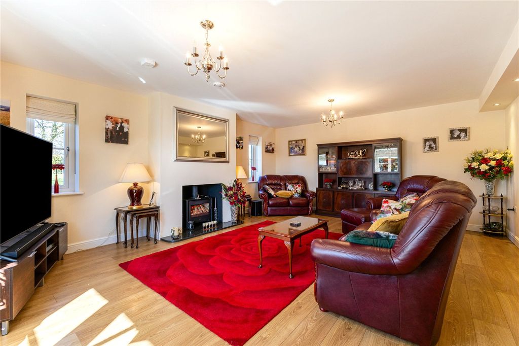 Additional image 6 of Land for saleMount Pleasant Hill, Whissendine, Oakham, Rutland LE15