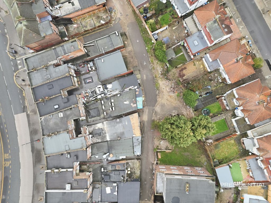Additional image 6 of Land for saleCairnfield Avenue, Neasden NW2