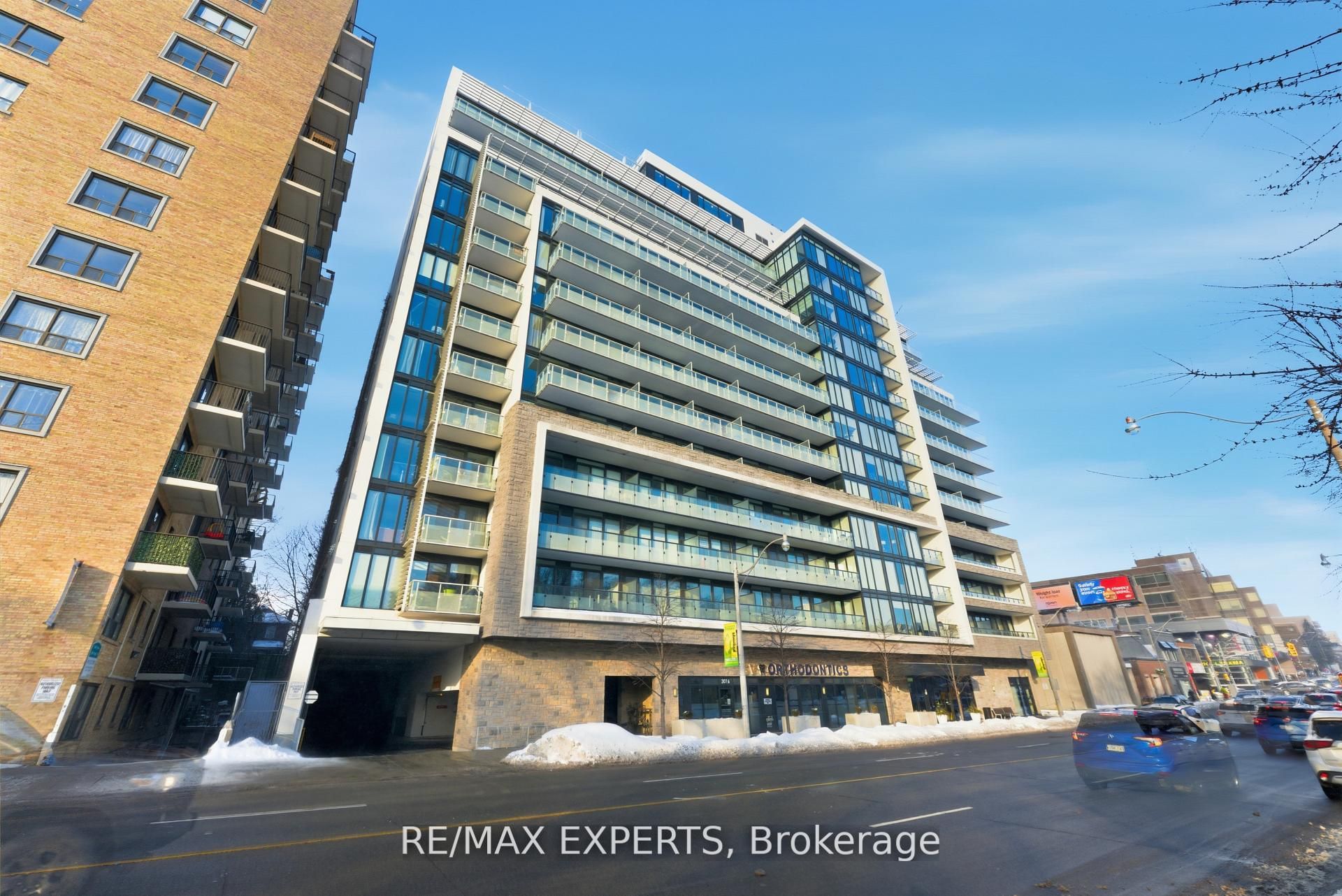 410-3018 Yonge Street, Toronto, ON, M4N 0A5