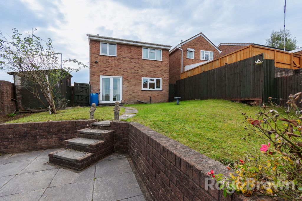 Additional image 50 of 4 bed detached house for saleSundew Close, Cardiff CF5