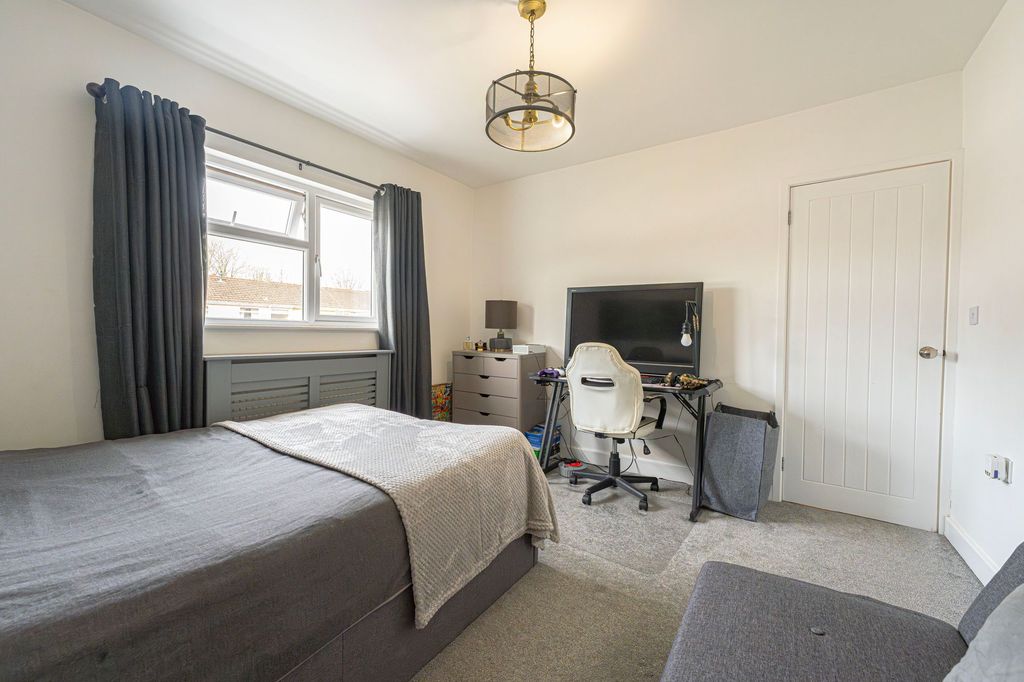 Additional image 13 of 3 bed semi-detached house for saleFields Road, Oakfield NP44