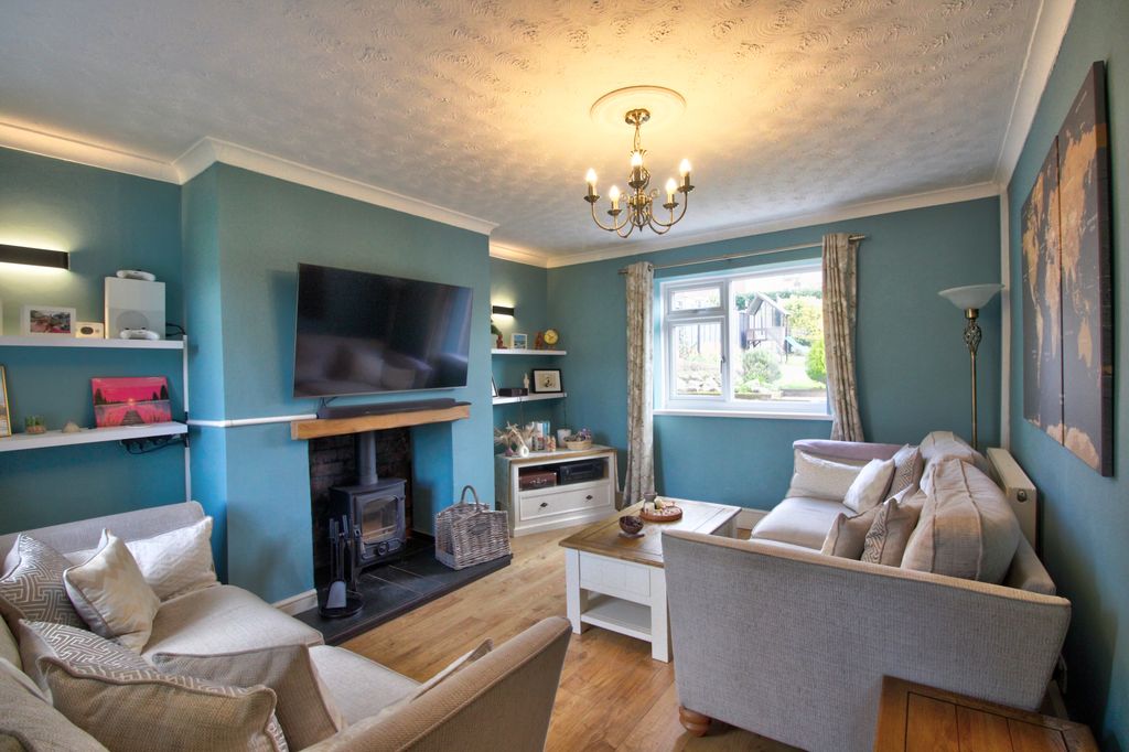 Additional image 5 of 4 bed semi-detached house for saleThe Uplands, Newport NP10