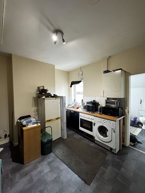 Additional image 2 of 2 bed block of flats for saleStation Road, Ilkeston DE7