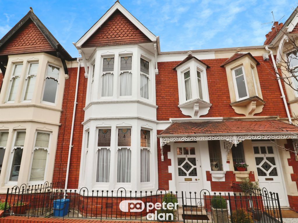 Additional image 20 of 3 bed terraced house for saleStallcourt Avenue, Cardiff CF23