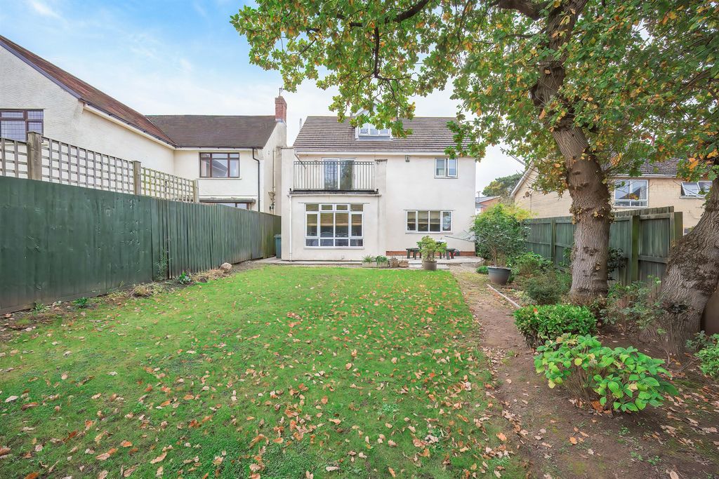 Additional image 22 of 4 bed detached house for saleCyncoed Place, Cyncoed, Cardiff CF23