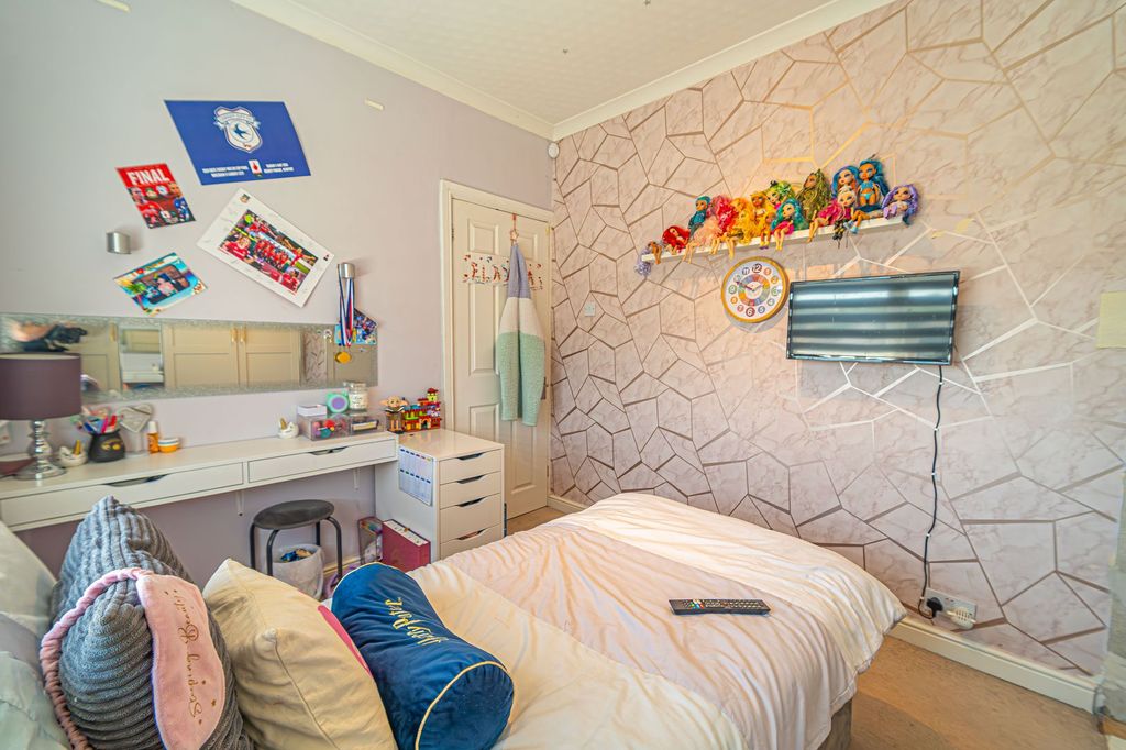 Additional image 20 of 3 bed semi-detached house for saleMalpas Road, Newport NP20