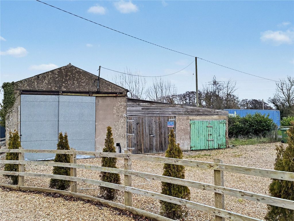 Additional image 2 of Land for saleWest Woodlands, Frome, Somerset BA11