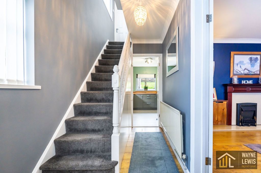 Additional image 15 of 5 bed semi-detached house for saleManorbier Crescent, Rumney, Cardiff CF3