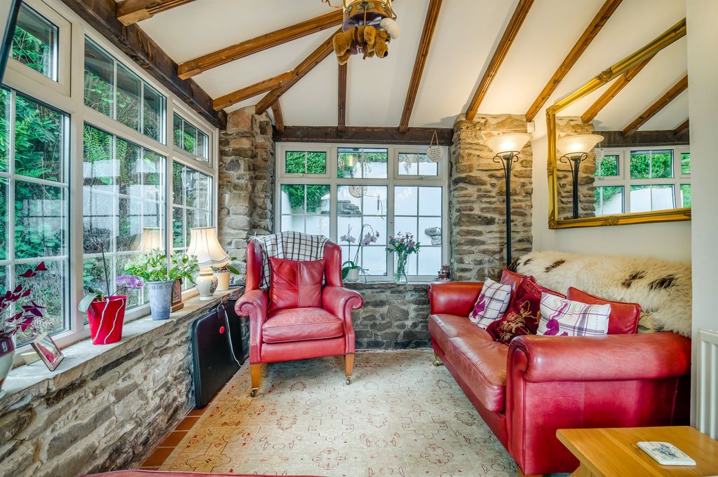 Additional image 13 of 4 bed detached house for saleLlanover, Abergavenny, Monmouthshire NP7