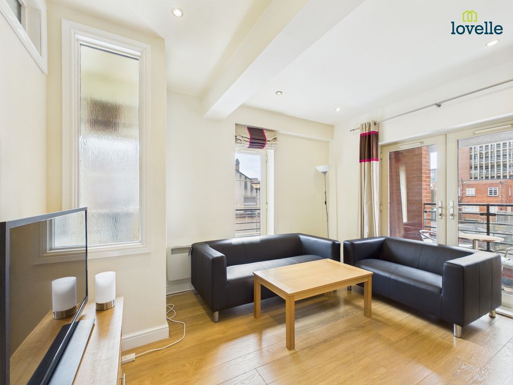 Additional image 7 of 4 bed flat for saleWesleyan Court, Lincoln LN2