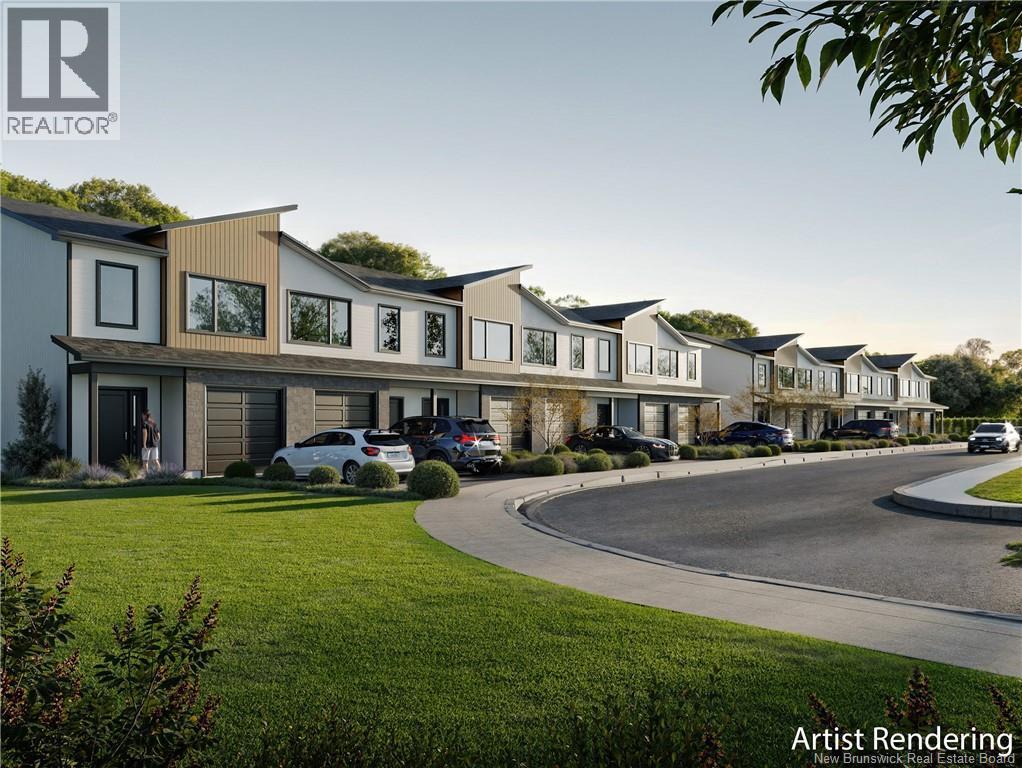 A Oakhill Crescent, Saint John, NB, E2J4M4 photo 2