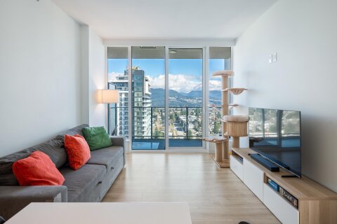 Additional image 8 of 3205-567 Clarke Road, Coquitlam, BC, V3J 0K7