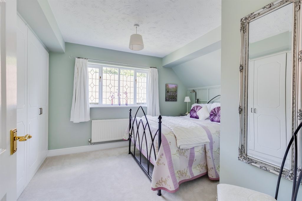 Additional image 16 of 4 bed detached house for saleFfordd Ffagan, St. Mellons, Cardiff CF3
