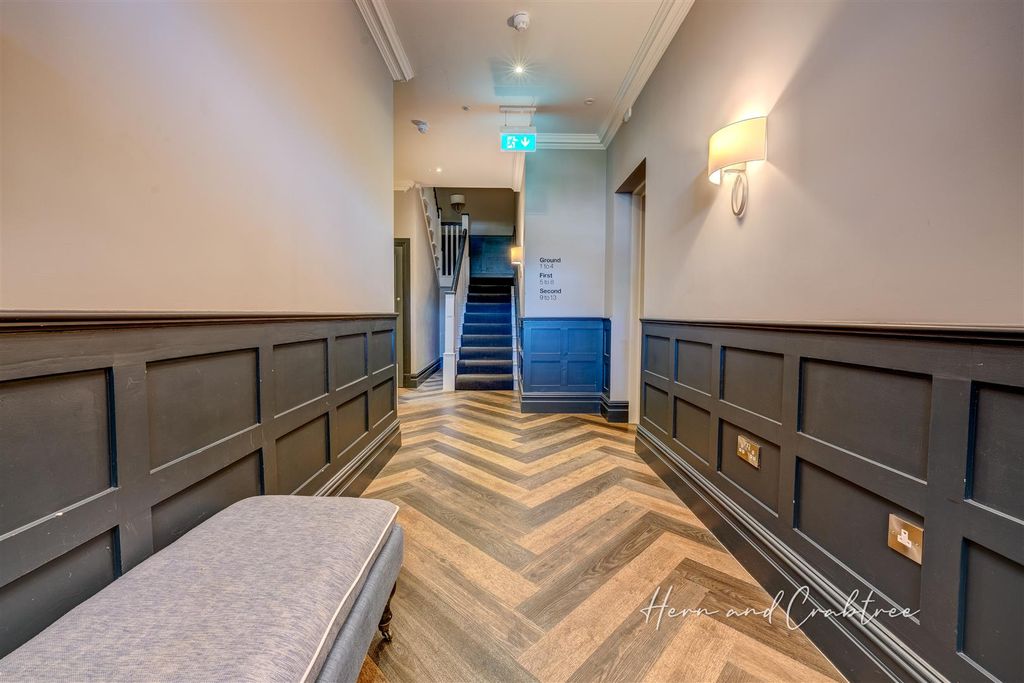 Additional image 17 of 1 bed flat for saleRomilly Crescent, Pontcanna CF11