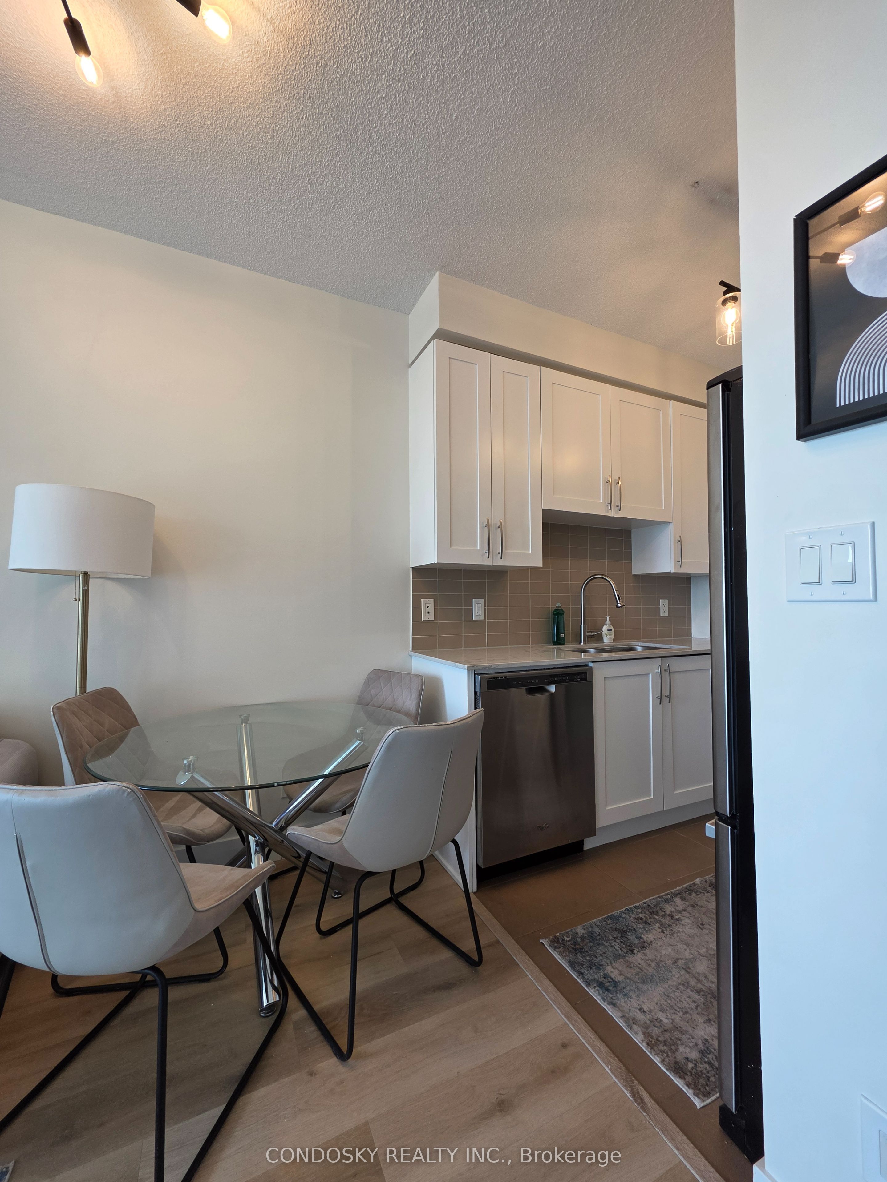 Additional image 6 of 2605-4070 Confederation Parkway, Mississauga, ON, L5B 0E9