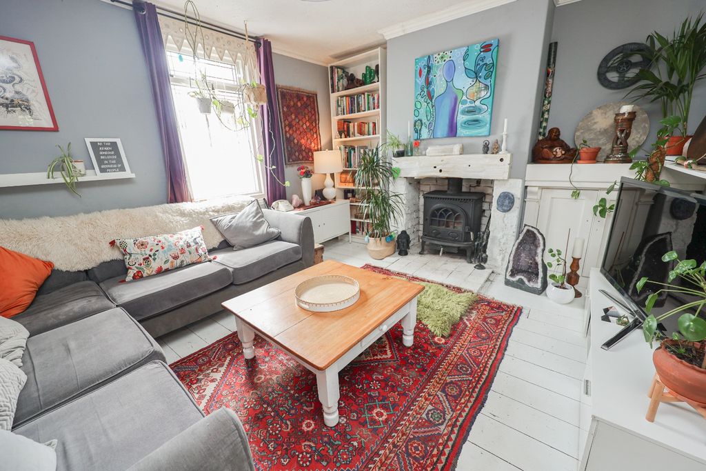 Additional image 2 of 4 bed terraced house for saleMonson Street, Lincoln, Lincolnshire LN5