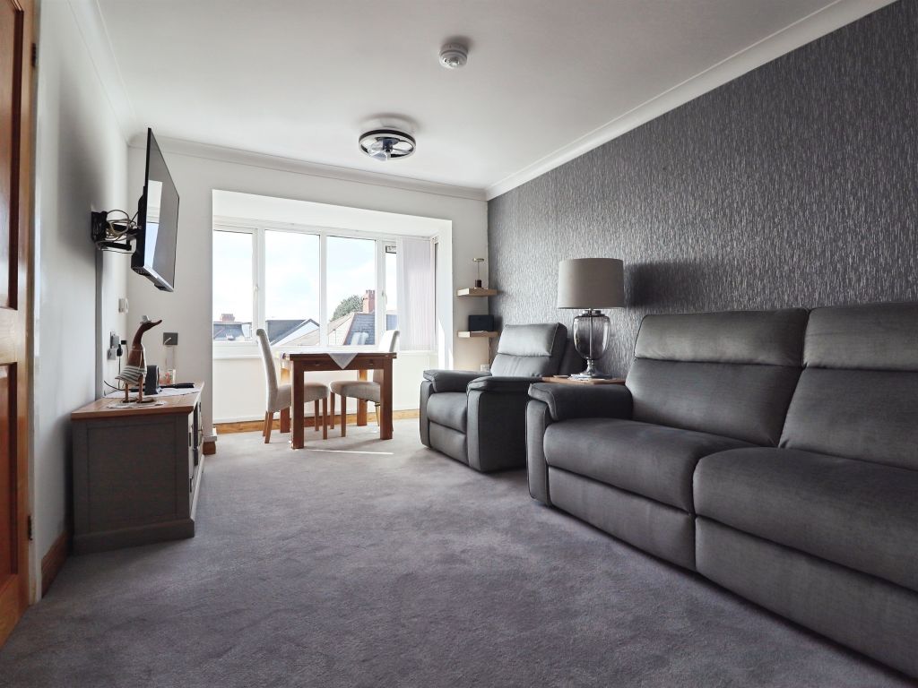 Additional image 3 of 2 bed flat for saleWentloog Road, Rumney, Cardiff CF3