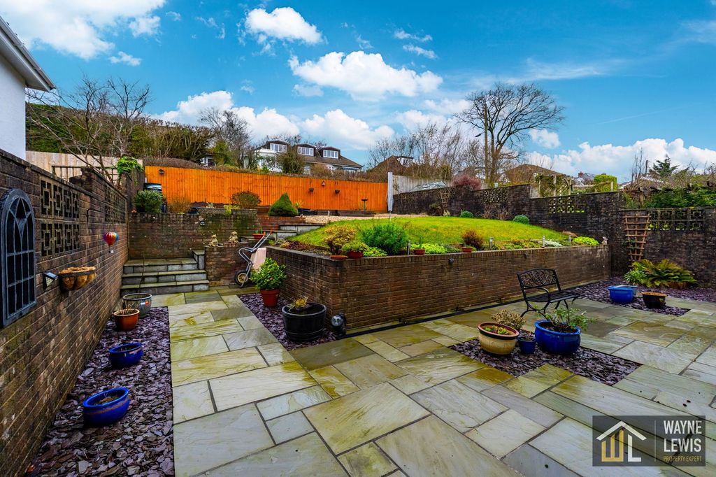 Additional image 35 of 4 bed detached house for saleMaes Y Sarn, Pentyrch, Cardiff CF15