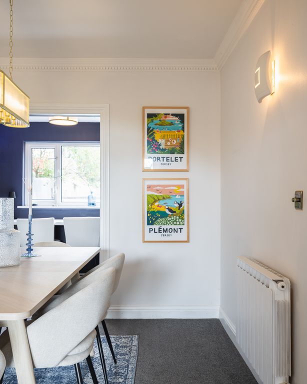 Additional image 14 of 4 bed semi-detached house for saleLa Route Des Genets, St. Brelade, Jersey JE3