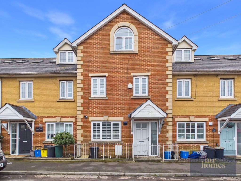 3 bed town house for saleTintern Street, Canton, Cardiff CF5