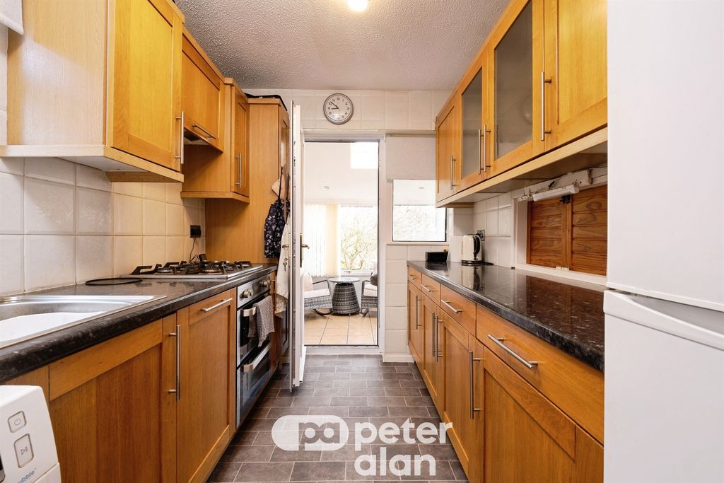 Additional image 7 of 3 bed detached house for saleChester Close, New Inn, Pontypool NP4