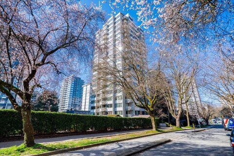 Additional image 7 of 204-1740 Comox Street, Vancouver, BC, V6G 2Z1