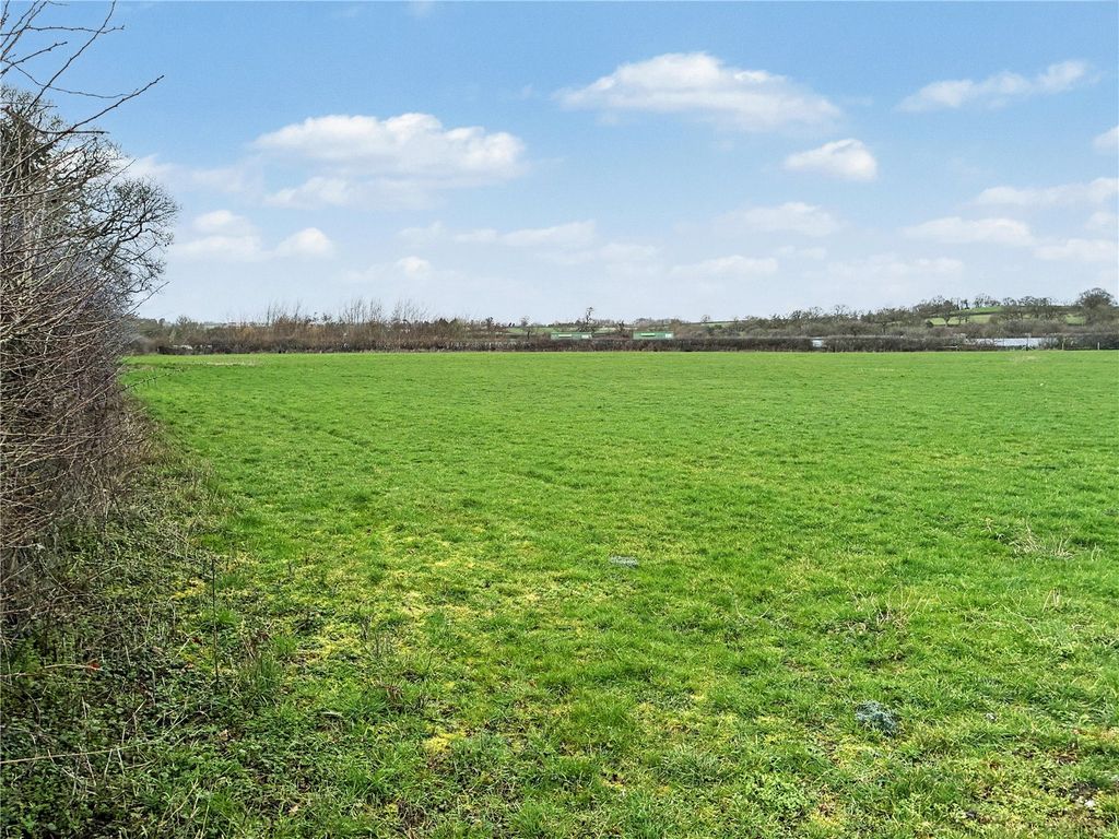 Additional image 5 of Land for saleWest Woodlands, Frome, Somerset BA11