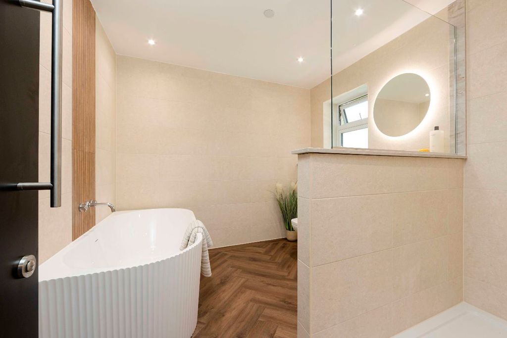 Additional image 60 of 5 bed detached house for saleTrem Yr Dyffryn, Caergarw, Mountain Ash CF45