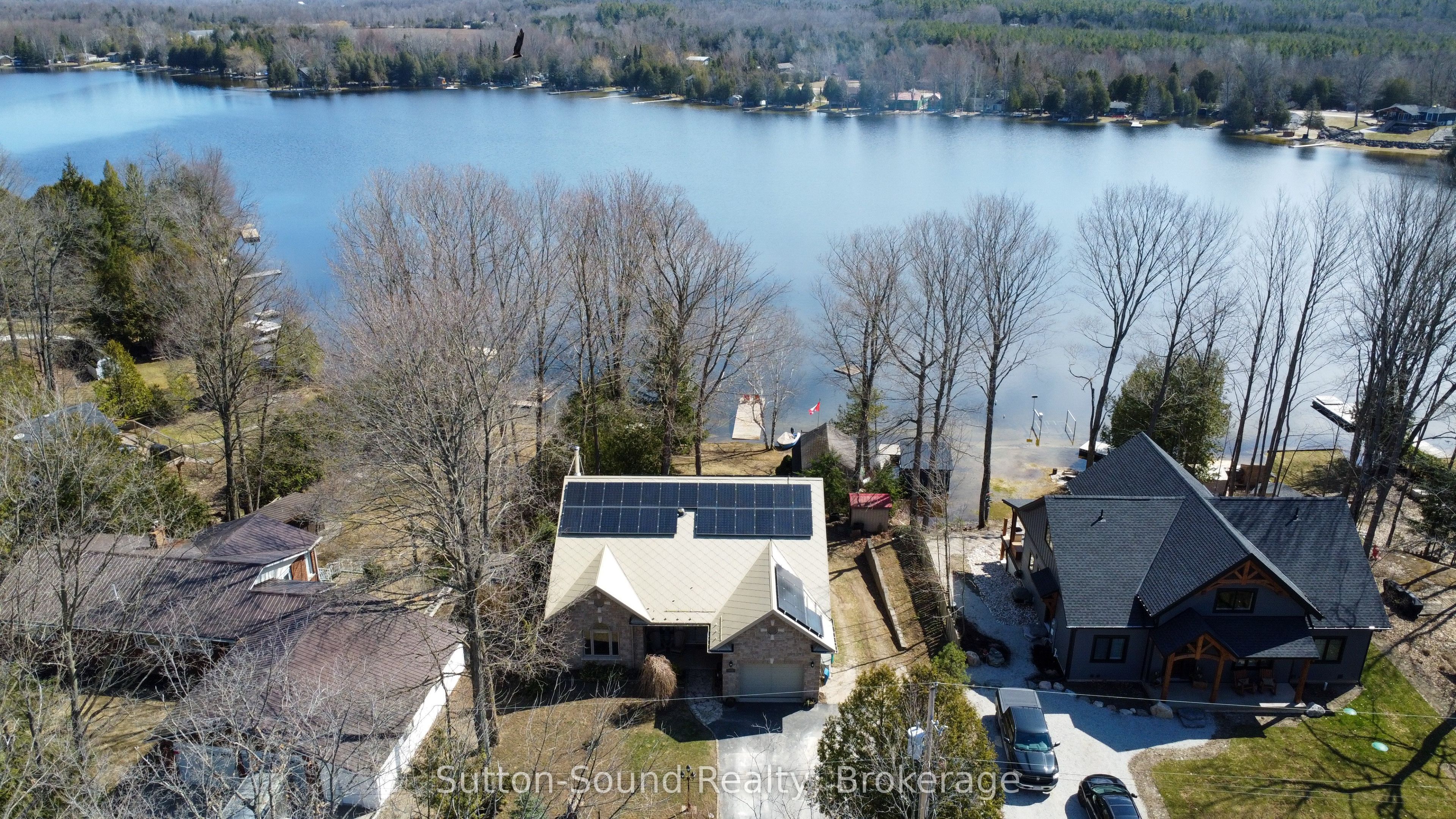 Additional image 2 of 122 Mccullough Lake Drive, Chatsworth, ON, N0H 2V0