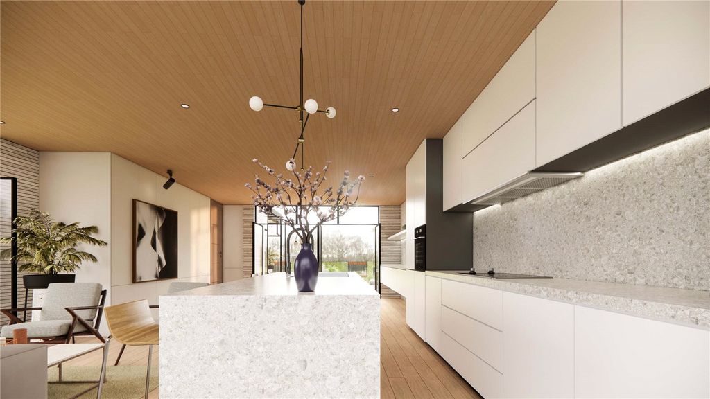 Additional image 6 of Land for saleHarley Road, London NW3