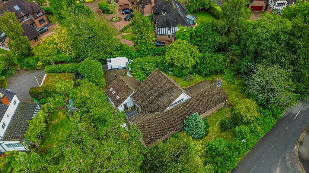 Additional image 12 of 5 bed detached house for saleGraig Road, Lisvane, Cardiff CF14