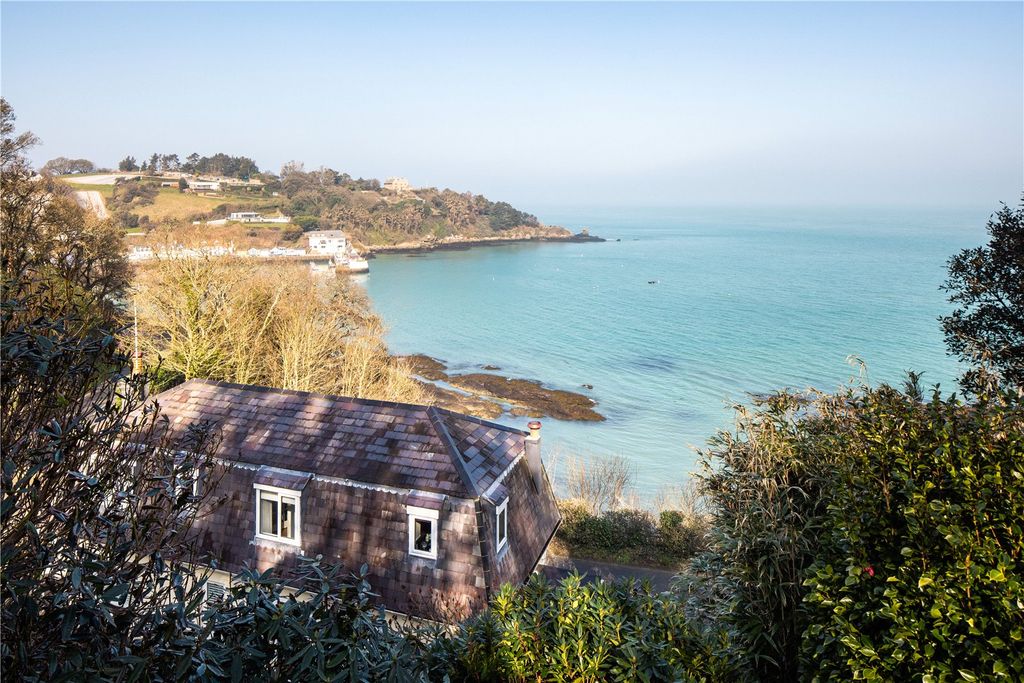 Additional image 17 of 3 bed detached house for saleLe Mont De Rozel, St Martin, Jersey JE3